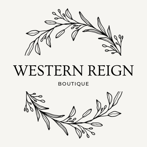 Western Reign Boutique